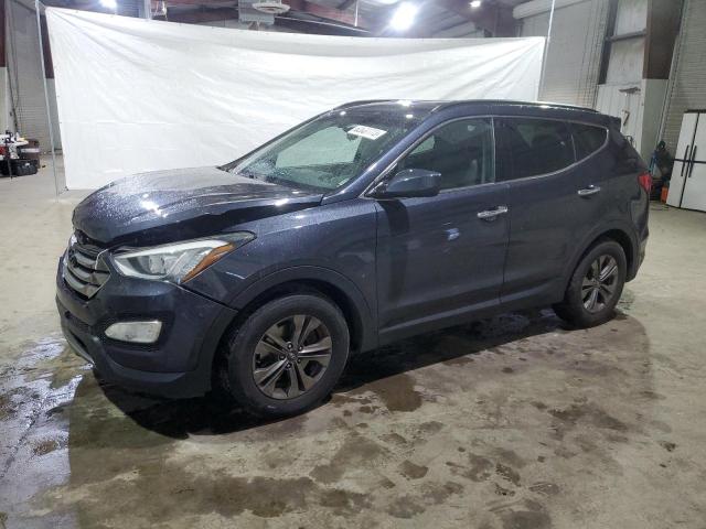 Obraz 1 z 2015 HYUNDAI SANTA FE SPORT  2015 z VIN 5XYZUDLB6FG262950