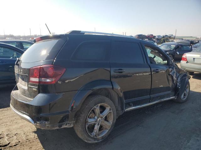 Изображение 3 2018 DODGE JOURNEY CROSSROAD 2018 с VIN 3C4PDCGG1JT157063