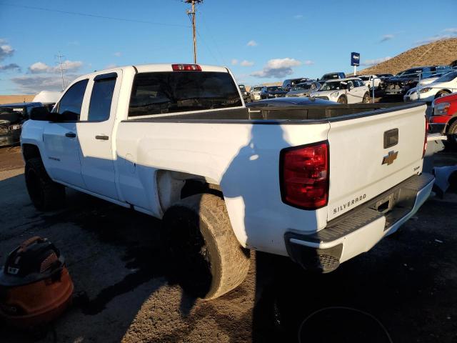 Obraz 2 z 2016 CHEVROLET SILVERADO C1500 CUSTOM 2016 z VIN 1GCRCPECXGZ363454