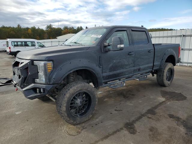 Obraz 2019 FORD F250 SUPER DUTY 2019