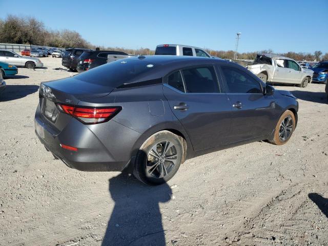 Image 3 of 2021 NISSAN SENTRA SV 2021 with VIN 3N1AB8CV7MY288523