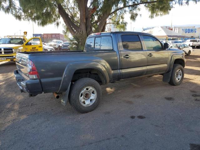 Obraz 3 z 2015 TOYOTA TACOMA DOUBLE CAB LONG BED 2015 z VIN 5TFMU4FN9FX031098