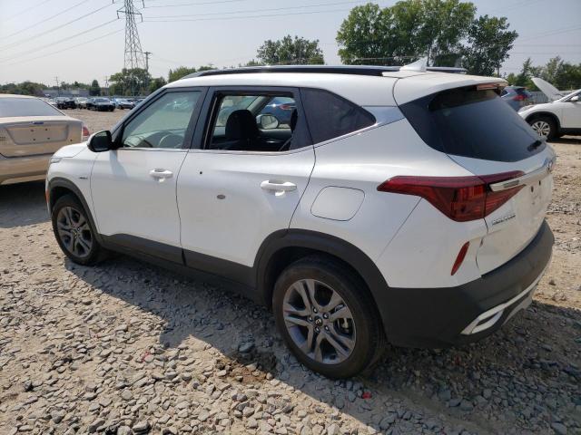 Изображение 2 2021 KIA SELTOS S 2021 с VIN KNDEUCAA1M7158220