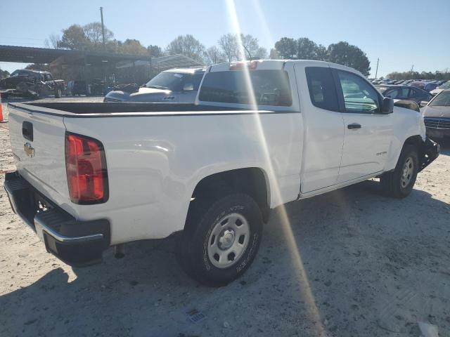 Image 3 of 2016 CHEVROLET COLORADO  2016 with VIN 1GCHSBEA0G1342420