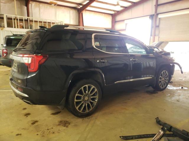 Image 3 of 2021 GMC ACADIA DENALI 2021 with VIN 1GKKNPLS1MZ129886