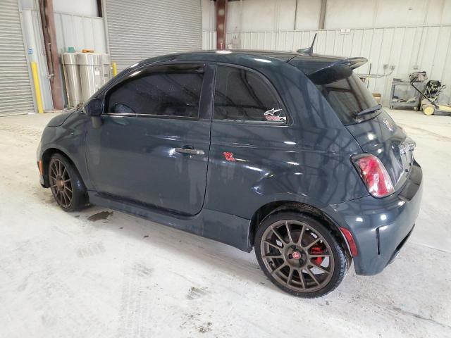 Obraz 2 z 2016 FIAT 500 ABARTH 2016 z VIN 3C3CFFFH2GT197153