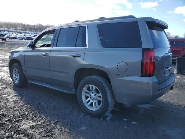 Obraz 2 z 2017 CHEVROLET TAHOE K1500 LS 2017 z VIN 1GNSKAKC7HR232609