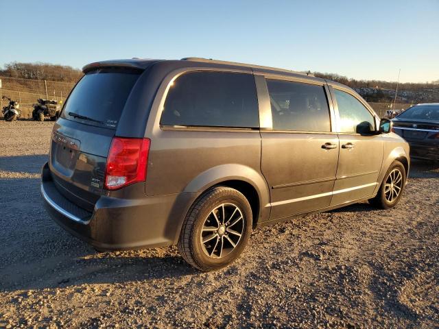 Obraz 3 z 2017 DODGE GRAND CARAVAN GT 2017 z VIN 2C4RDGEGXHR869281