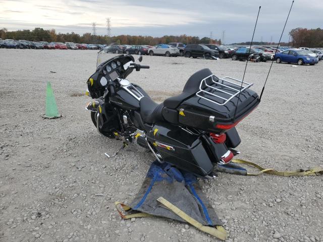Изображение 3 2016 HARLEY-DAVIDSON FLHTK ULTRA LIMITED 2016 с VIN 1HD1KEL13GB685141