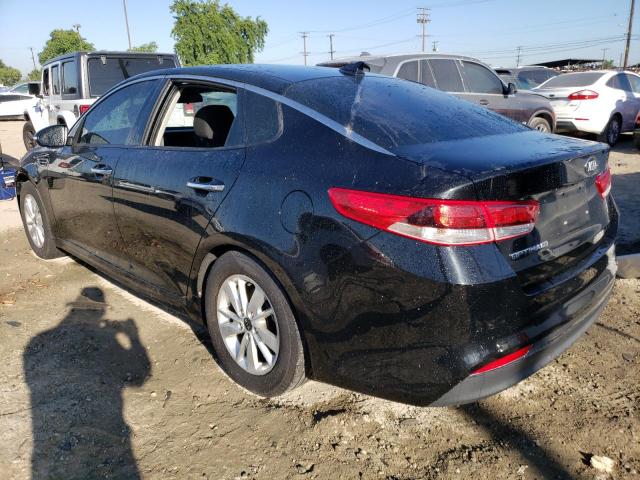 Obraz 2 z 2018 KIA OPTIMA LX 2018 z VIN 5XXGT4L34JG239750