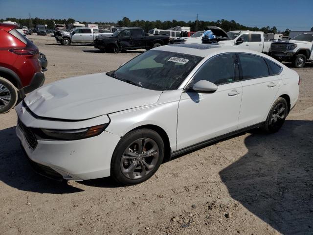 Obraz 1 z 2023 HONDA ACCORD EX 2023 z VIN 1HGCY1F35PA000661