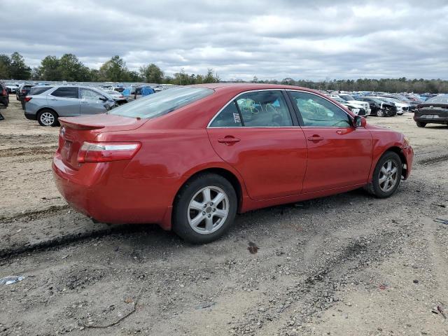 Obraz 3 z 2009 TOYOTA CAMRY BASE 2009 z VIN 4T4BE46K39R118366