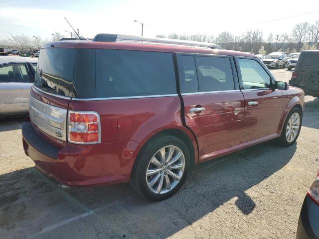 Изображение 3 2014 FORD FLEX LIMITED 2014 с VIN 2FMHK6DT2EBD45620