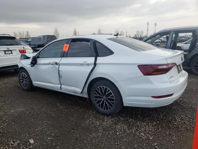 Image 2 of 2019 VOLKSWAGEN JETTA SEL 2019 with VIN 3VWE57BU1KM038463