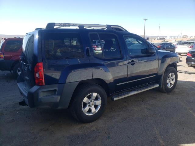 Изображение 3 2010 NISSAN XTERRA OFF ROAD 2010 с VIN 5N1AN0NU0AC506764