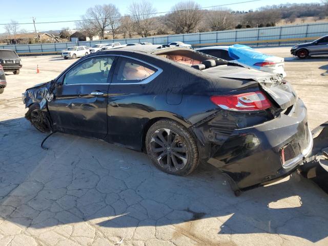 Изображение 2 2013 HONDA ACCORD EXL 2013 с VIN 1HGCT2B86DA005532