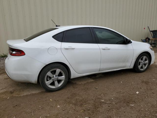 Image 3 of 2015 DODGE DART SXT 2015 with VIN 1C3CDFBB7FD213505