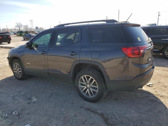Изображение 2 2017 GMC ACADIA ALL TERRAIN 2017 с VIN 1GKKNTLS6HZ217704