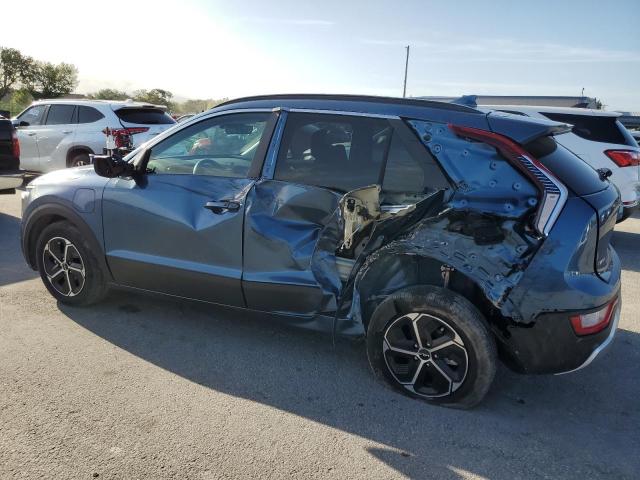 Obraz 2 z 2023 KIA NIRO EX 2023 z VIN KNDCS3LF7P5106726