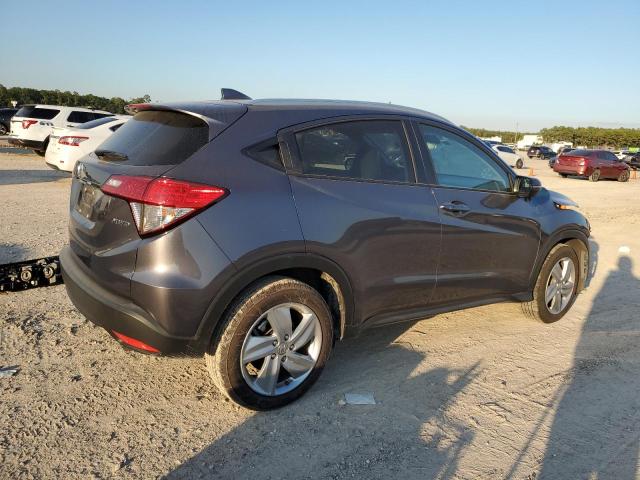 Изображение 3 2020 HONDA HR-V EXL 2020 с VIN 3CZRU6H72LM729936