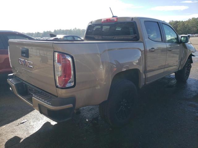 Obraz 3 z 2021 GMC CANYON ELEVATION 2021 z VIN 1GTG5CEN6M1156324