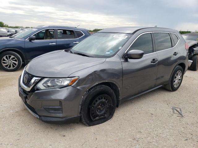 Obraz 1 z 2018 NISSAN ROGUE S 2018 z VIN 5N1AT2MTXJC719330