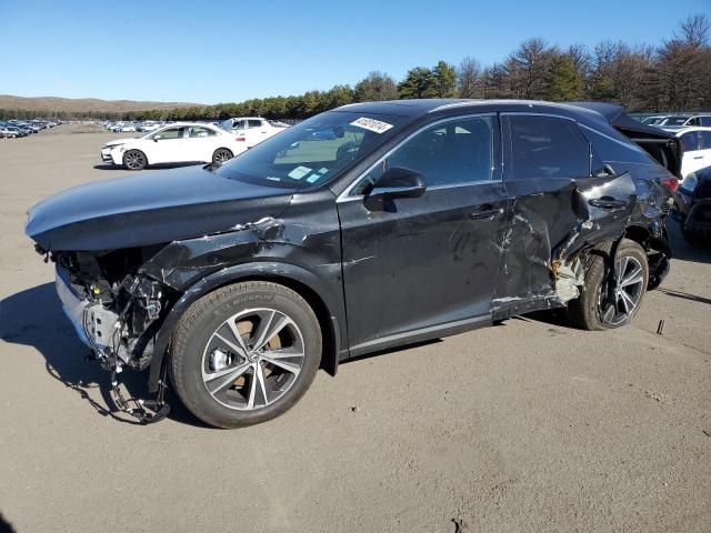 Obraz 1 z 2024 LEXUS RX 350 BASE 2024 z VIN 2T2BAMCA8RC055828