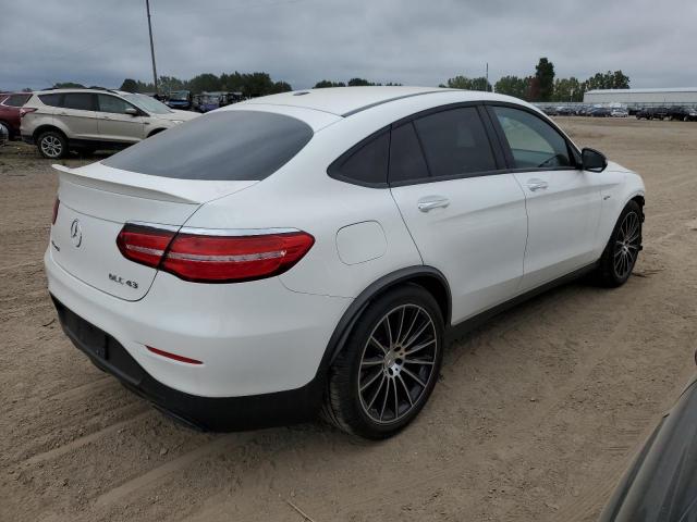 Изображение 3 2018 MERCEDES-BENZ GLC COUPE 43 4MATIC AMG 2018 с VIN WDC0J6EB5JF441688