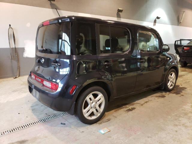 Obraz 3 z 2010 NISSAN CUBE BASE 2010 z VIN JN8AZ2KRXAT153541