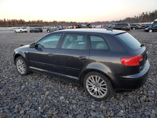Изображение 2 2006 AUDI A3 2.0 PREMIUM 2006 с VIN WAUNF78P36A062622