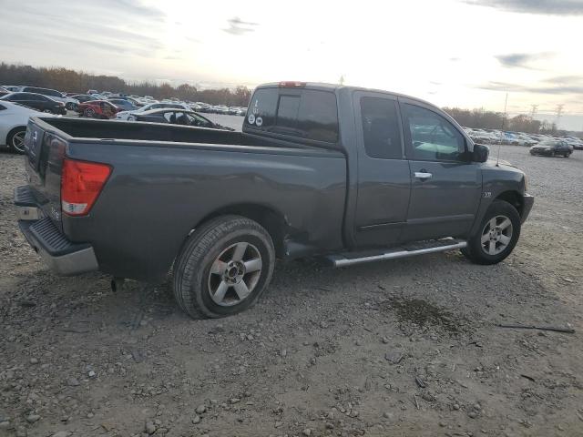 Image 3 of 2004 NISSAN TITAN XE 2004 with VIN 1N6AA06AX4N501484