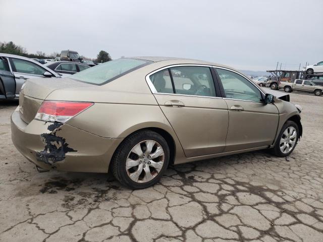 Obraz 3 z 2010 HONDA ACCORD EX 2010 z VIN 1HGCP2F72AA057466