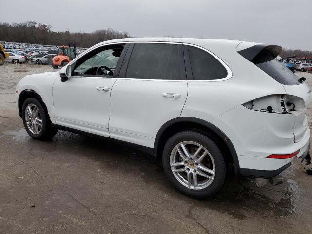 Obraz 2 z 2016 PORSCHE CAYENNE  2016 z VIN WP1AA2A24GLA10972