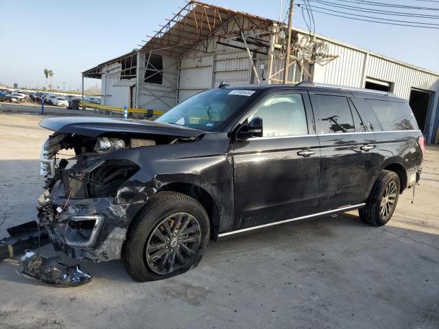 Изображение 1 2019 FORD EXPEDITION MAX LIMITED 2019 с VIN 1FMJK1KT8KEA14130