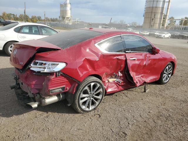 Изображение 3 2014 HONDA ACCORD EXL 2014 с VIN 1HGCT2B81EA002006