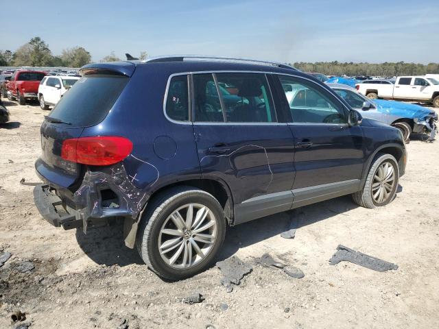 Obraz 3 z 2015 VOLKSWAGEN TIGUAN S 2015 z VIN WVGBV7AX7FW556600