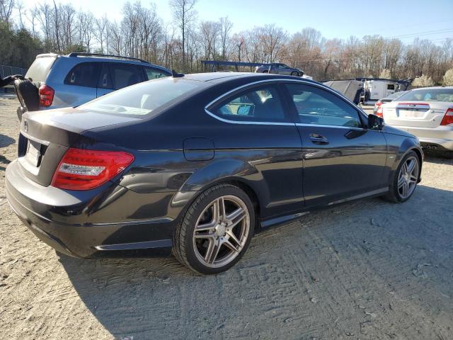 Изображение 3 2012 MERCEDES-BENZ C 250 2012 с VIN WDDGJ4HB5CF672667