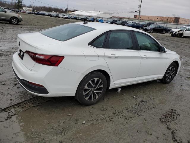 Image 3 of 2023 VOLKSWAGEN JETTA S 2023 with VIN 3VW4M7BU9PM053962