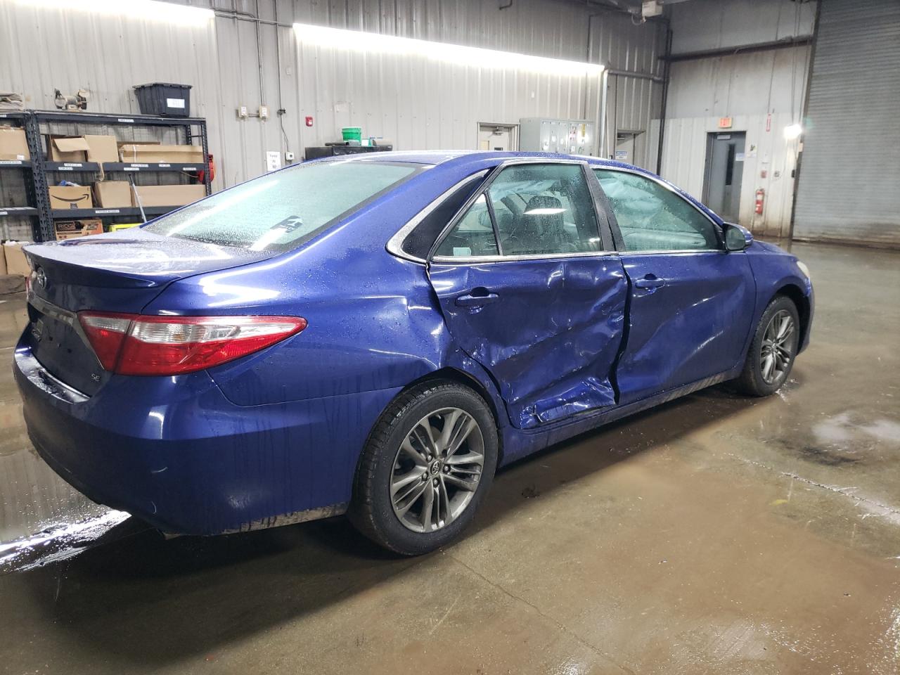 Obraz 3 z 2015 TOYOTA CAMRY LE 2015 z VIN 4T1BF1FK1FU878877