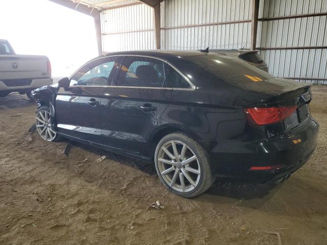Image 2 of 2015 AUDI A3 PREMIUM 2015 with VIN WAUACGFF1F1003554