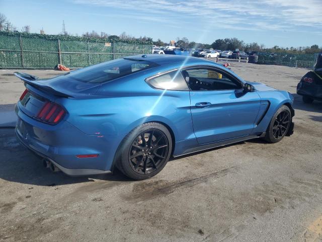 Obraz 3 z 2019 FORD MUSTANG SHELBY GT350 2019 z VIN 1FA6P8JZ5K5551439