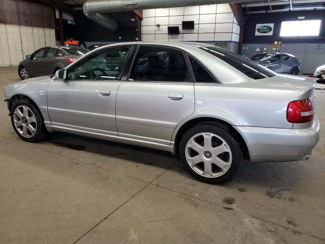 Obraz 2 z 2000 AUDI S4 2.7 QUATTRO 2000 z VIN WAUDD68D7YA058576