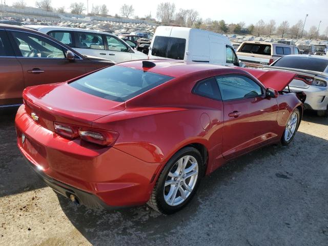 Obraz 3 z 2019 CHEVROLET CAMARO LS 2019 z VIN 1G1FB1RX6K0120701
