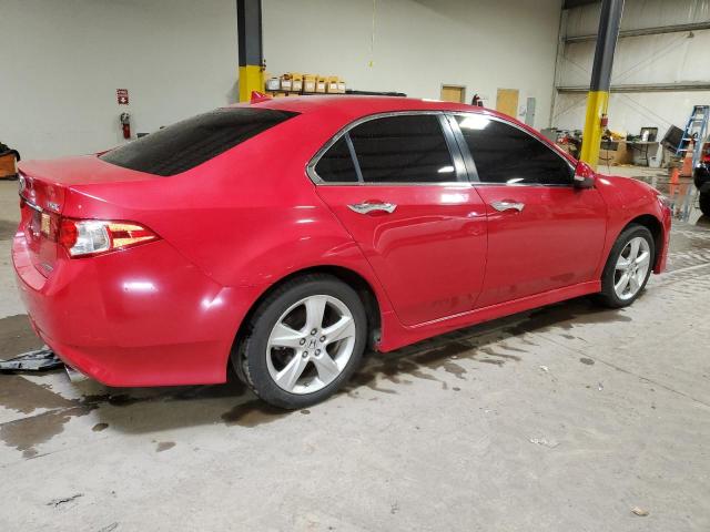 Изображение 3 2013 ACURA TSX SE 2013 с VIN JH4CU2F8XDC003761