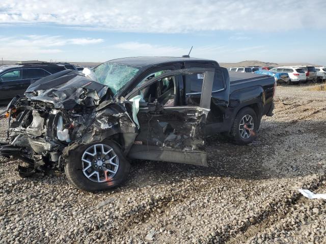 Изображение 1 2019 GMC CANYON ALL TERRAIN 2019 с VIN 1GTP6FE11K1220908