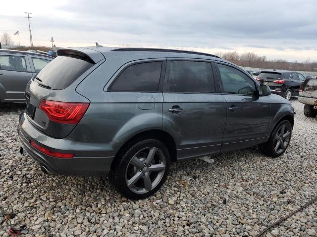 Obraz 3 z 2015 AUDI Q7 TDI PRESTIGE 2015 z VIN WA1WMAFE5FD018805