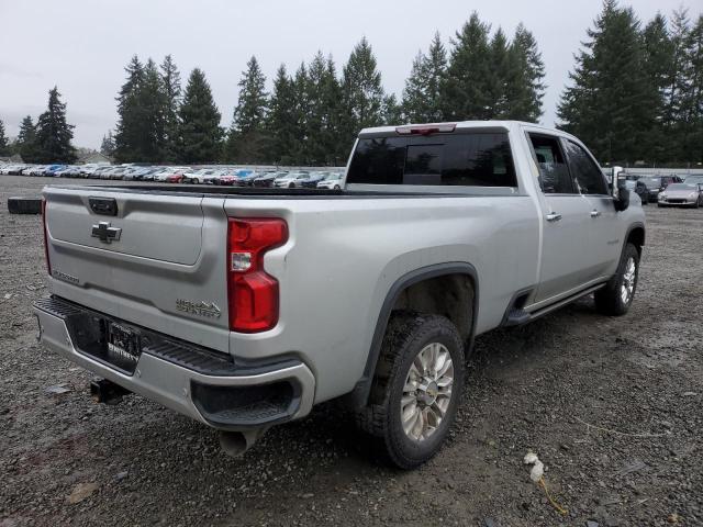 Image 3 of 2023 CHEVROLET SILVERADO K3500 HIGH COUNTRY 2023 with VIN 1GC4YVEY7PF137045