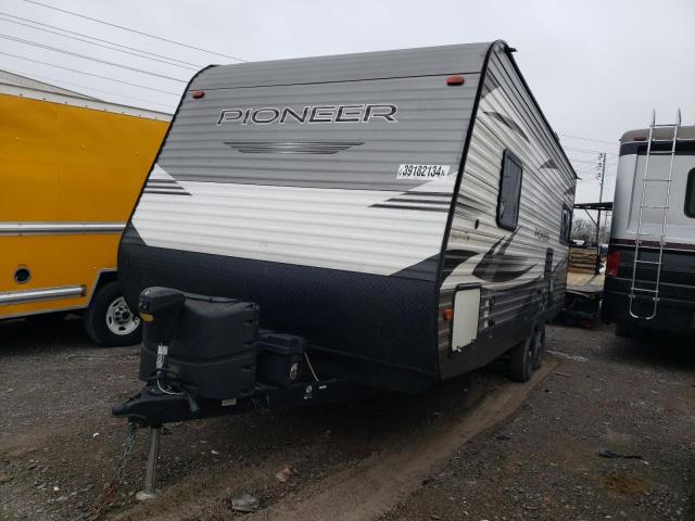 Image 2 of 2019 HEART LAND PIONEER 2019 with VIN 5SFPB2629KE409470
