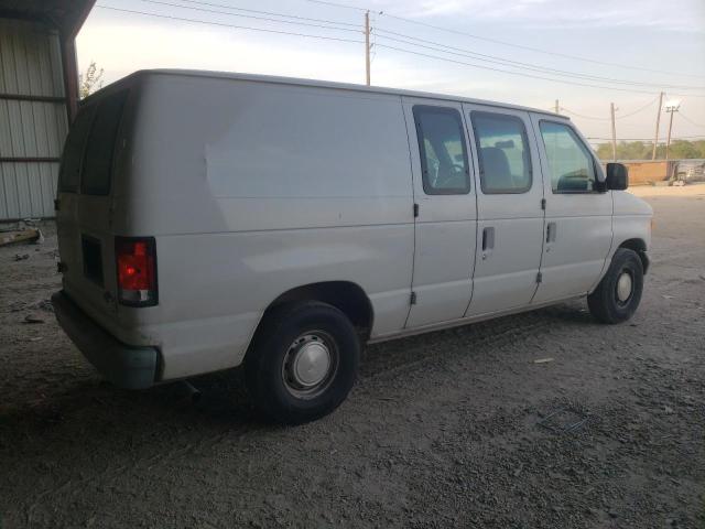Image 3 of 1999 FORD ECONOLINE E150 VAN 1999 with VIN 1FTRE14W3XHB23834