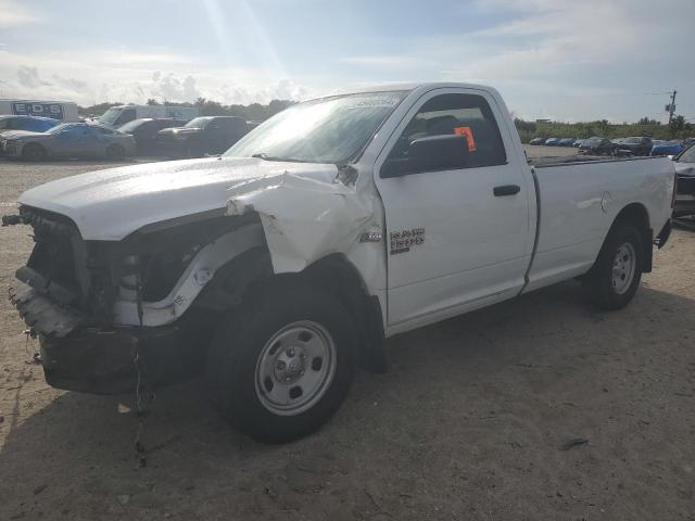 Image 1 of 2019 RAM 1500 CLASSIC TRADESMAN 2019 with VIN 3C6JR6DT6KG643105